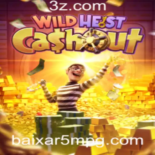 Explorando o Mundo de WildHeistCashout: Um Guia Completo